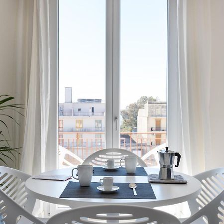Wonderful Italy Suites Syrakusa Exteriör bild