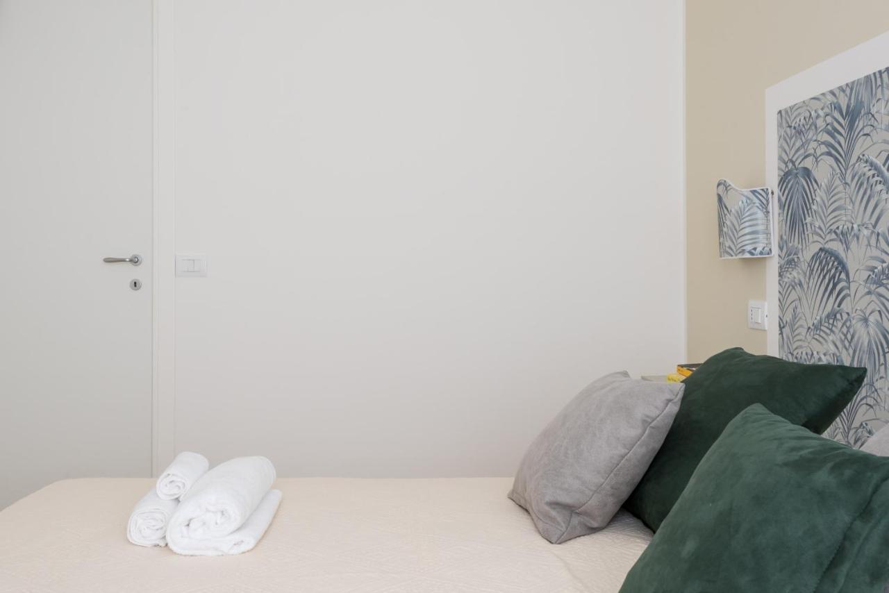 Wonderful Italy Suites Syrakusa Exteriör bild