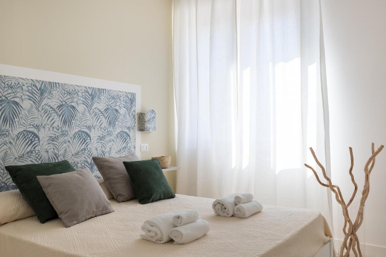 Wonderful Italy Suites Syrakusa Exteriör bild