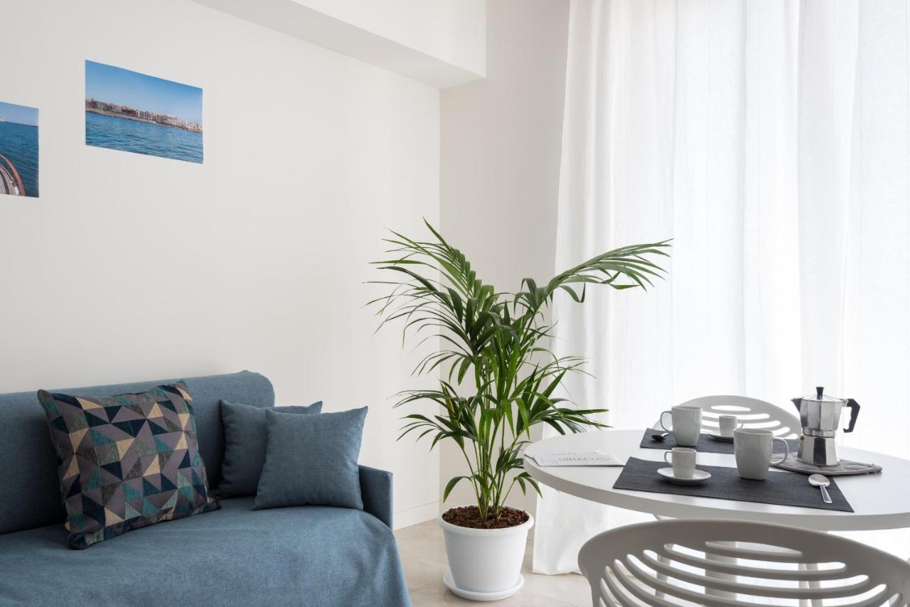 Wonderful Italy Suites Syrakusa Exteriör bild
