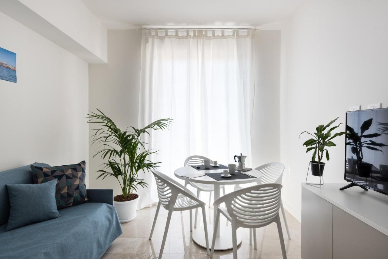 Wonderful Italy Suites Syrakusa Exteriör bild
