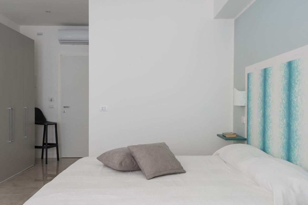 Wonderful Italy Suites Syrakusa Exteriör bild