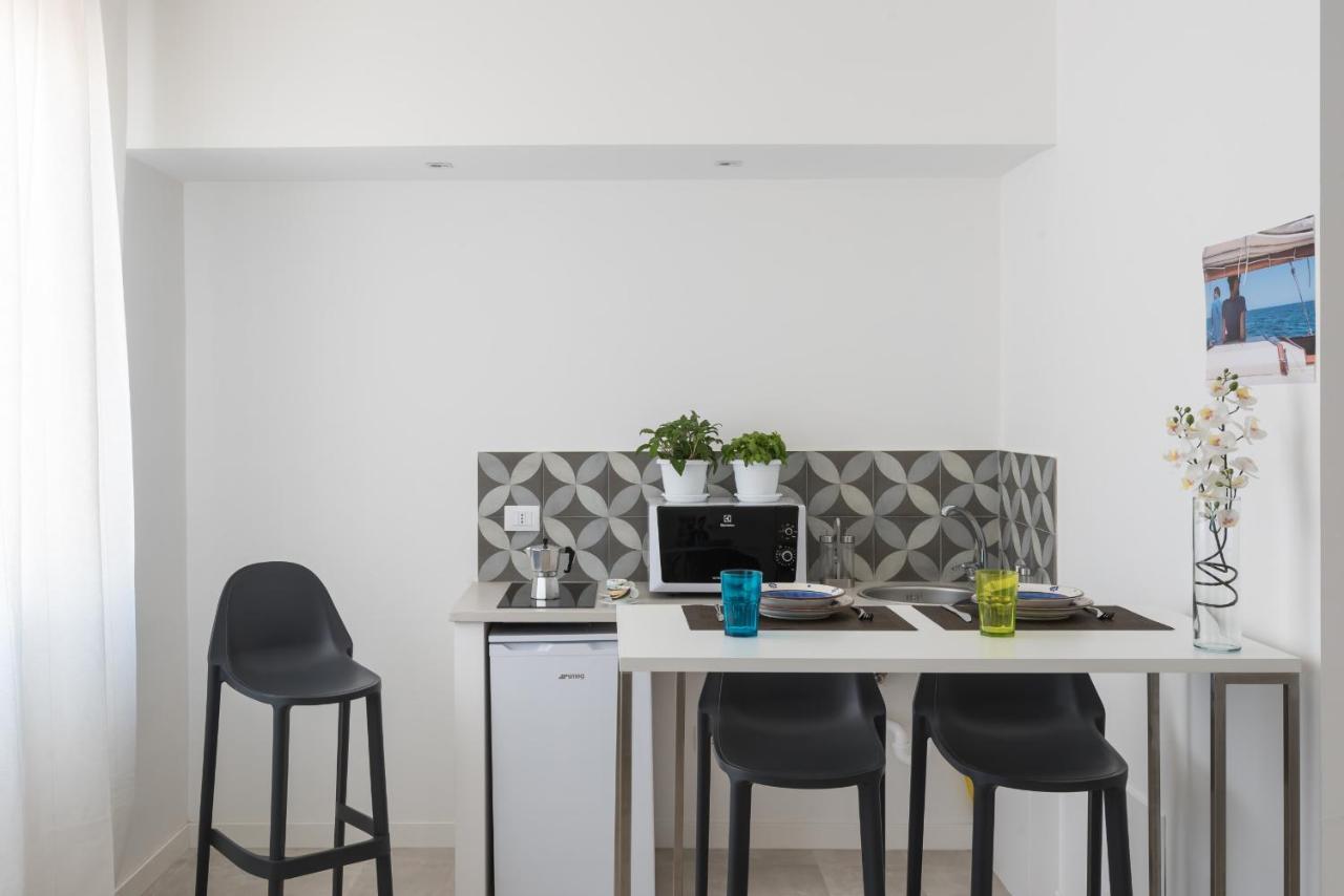 Wonderful Italy Suites Syrakusa Exteriör bild