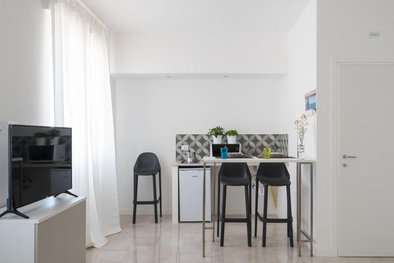 Wonderful Italy Suites Syrakusa Exteriör bild