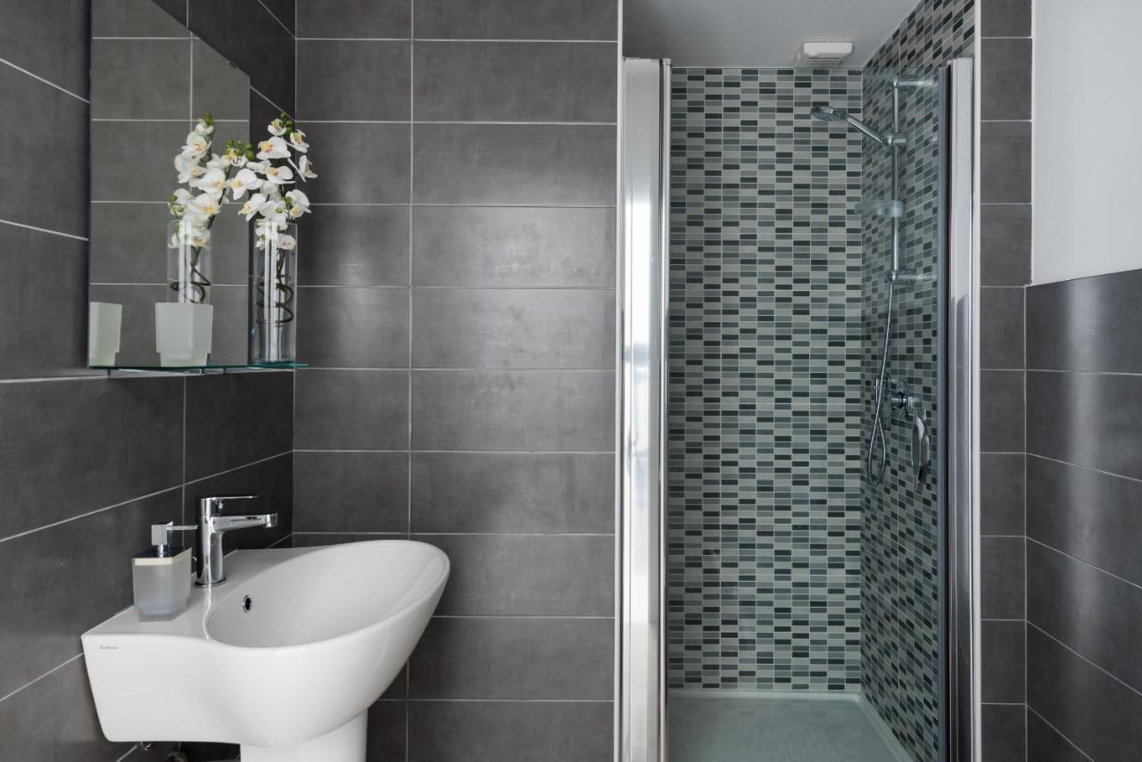 Wonderful Italy Suites Syrakusa Exteriör bild