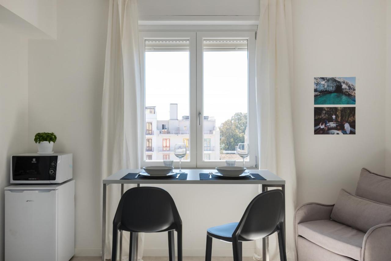 Wonderful Italy Suites Syrakusa Exteriör bild