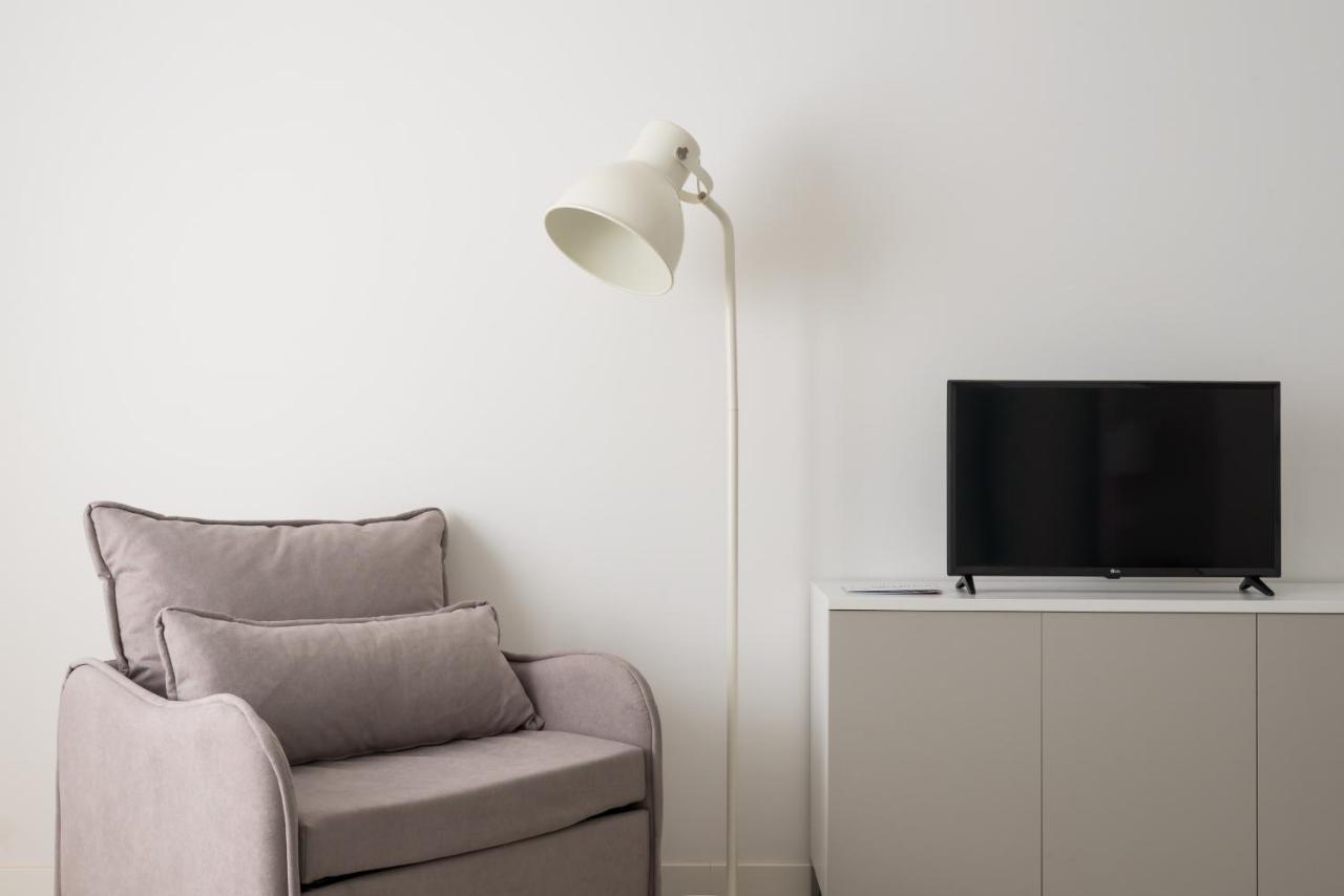 Wonderful Italy Suites Syrakusa Exteriör bild