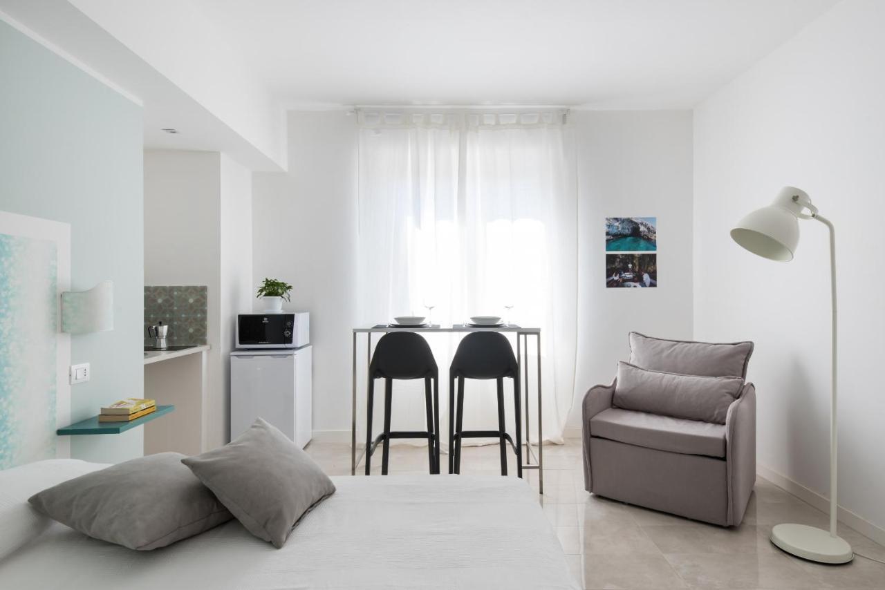 Wonderful Italy Suites Syrakusa Exteriör bild