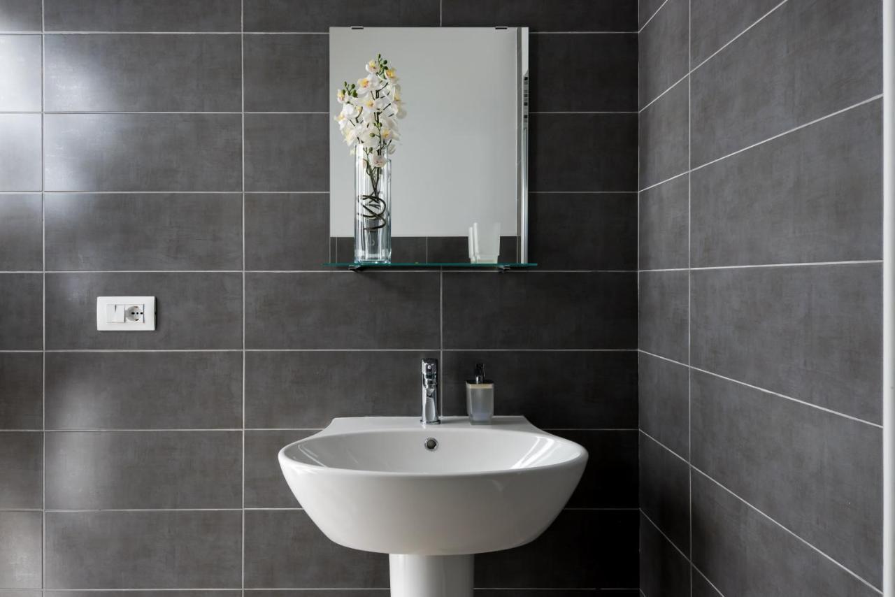 Wonderful Italy Suites Syrakusa Exteriör bild