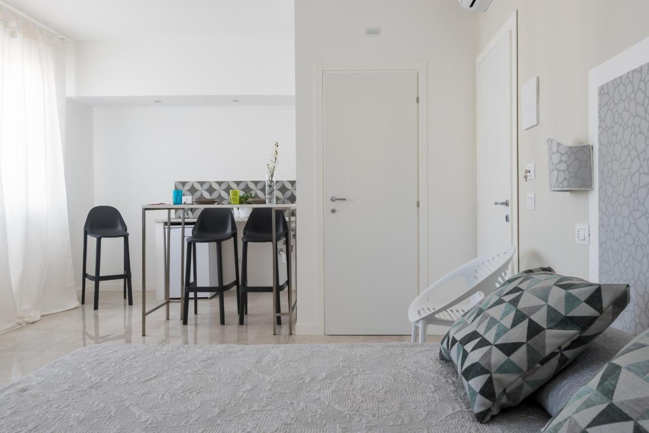 Wonderful Italy Suites Syrakusa Exteriör bild