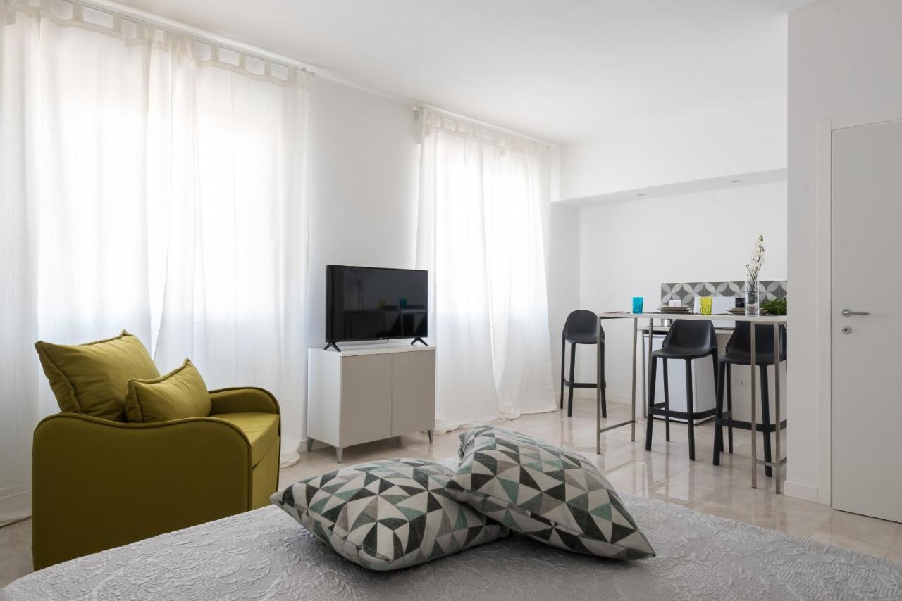 Wonderful Italy Suites Syrakusa Exteriör bild